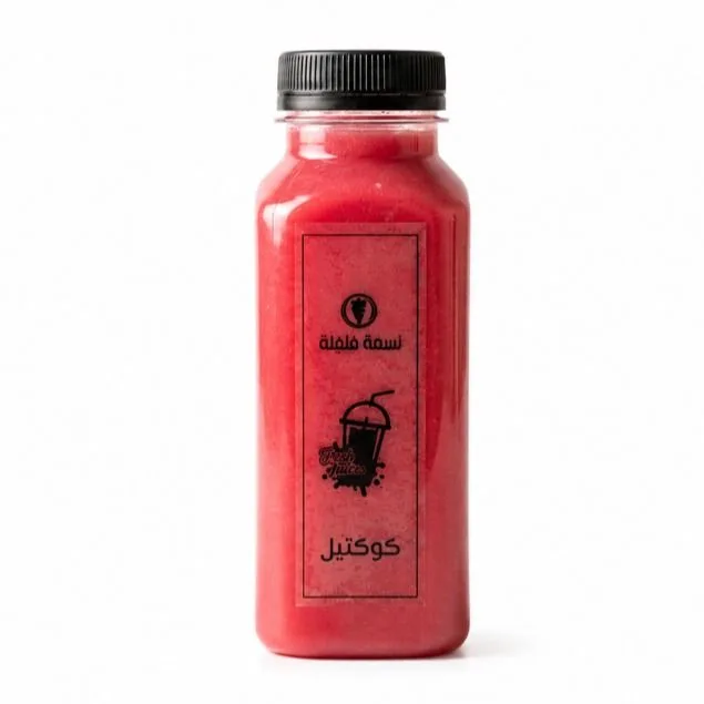 عصير كوكتيل