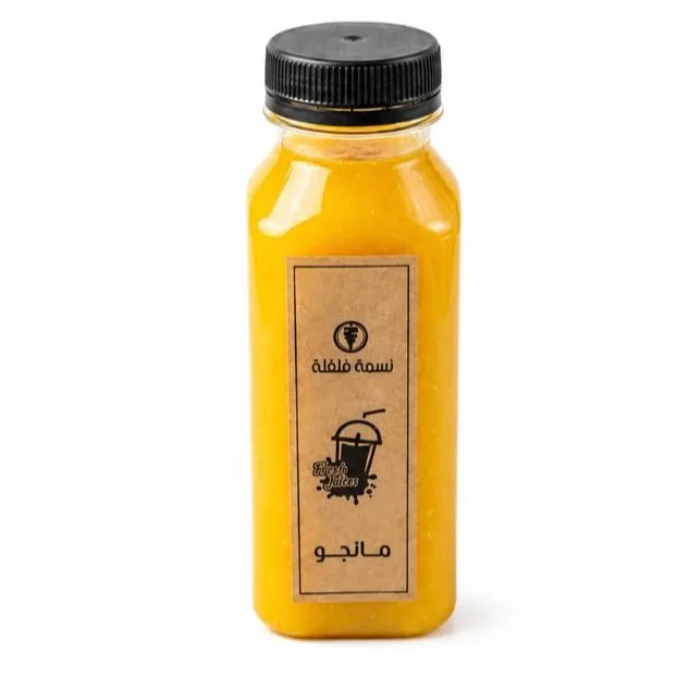 عصير مانجو