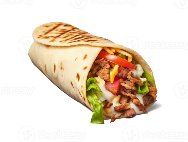 شاورما صاروخ